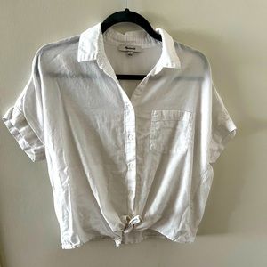 Madewell Top